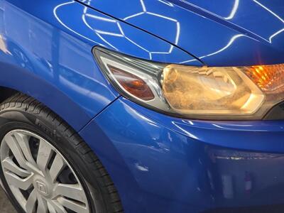 2016 Honda Fit LX   - Photo 20 - Lennox, CA 90304