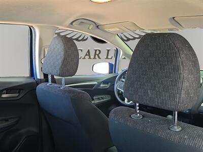 2016 Honda Fit LX   - Photo 16 - Lennox, CA 90304