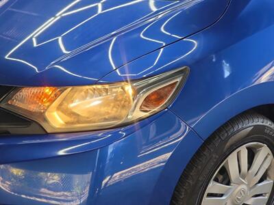 2016 Honda Fit LX   - Photo 21 - Lennox, CA 90304