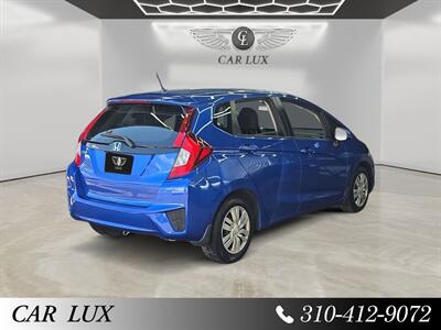 2016 Honda Fit LX   - Photo 5 - Lennox, CA 90304