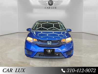 2016 Honda Fit LX   - Photo 8 - Lennox, CA 90304