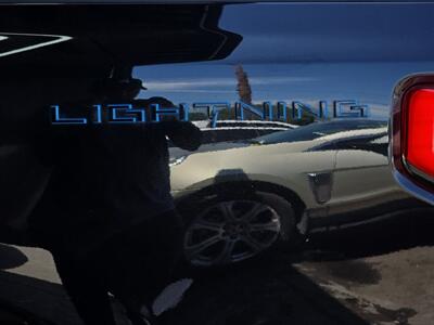 2024 Ford F-150 Lightning Flash   - Photo 32 - Lennox, CA 90304