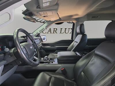 2024 Ford F-150 Lightning Flash   - Photo 9 - Lennox, CA 90304