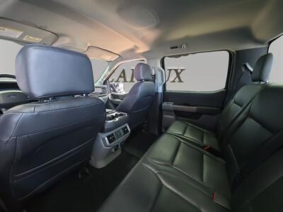 2024 Ford F-150 Lightning Flash   - Photo 22 - Lennox, CA 90304