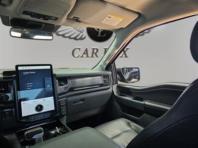 2024 Ford F-150 Lightning Flash   - Photo 18 - Lennox, CA 90304