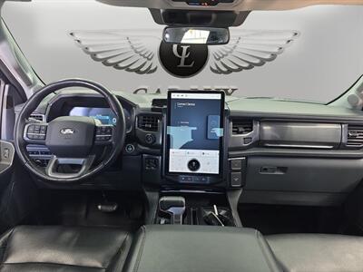 2024 Ford F-150 Lightning Flash   - Photo 16 - Lennox, CA 90304