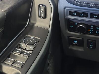 2024 Ford F-150 Lightning Flash   - Photo 37 - Lennox, CA 90304