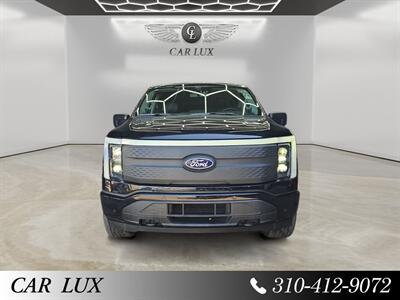 2024 Ford F-150 Lightning Flash   - Photo 8 - Lennox, CA 90304