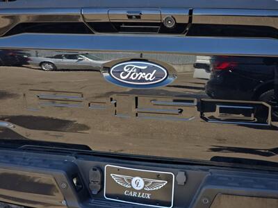 2024 Ford F-150 Lightning Flash   - Photo 34 - Lennox, CA 90304