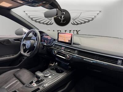 2018 Audi S5 Sportback 3.0T Premium Plus quattro   - Photo 16 - Lennox, CA 90304