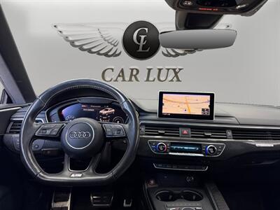 2018 Audi S5 Sportback 3.0T Premium Plus quattro   - Photo 10 - Lennox, CA 90304