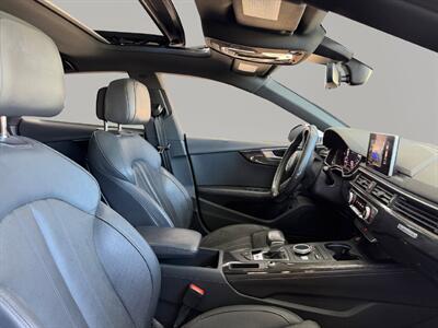 2018 Audi S5 Sportback 3.0T Premium Plus quattro   - Photo 14 - Lennox, CA 90304
