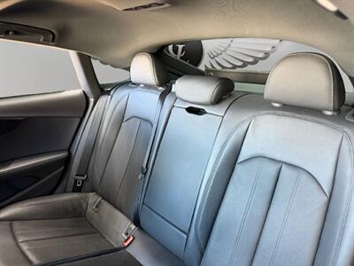 2018 Audi S5 Sportback 3.0T Premium Plus quattro   - Photo 13 - Lennox, CA 90304