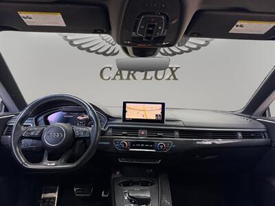 2018 Audi S5 Sportback 3.0T Premium Plus quattro   - Photo 11 - Lennox, CA 90304