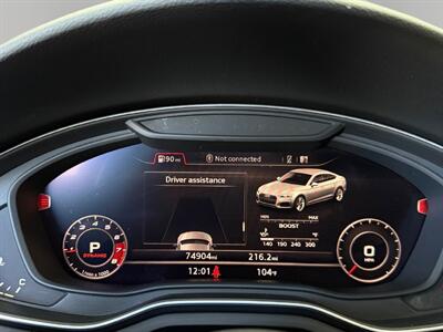 2018 Audi S5 Sportback 3.0T Premium Plus quattro   - Photo 21 - Lennox, CA 90304