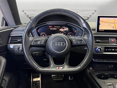 2018 Audi S5 Sportback 3.0T Premium Plus quattro   - Photo 12 - Lennox, CA 90304