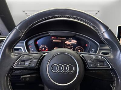 2018 Audi S5 Sportback 3.0T Premium Plus quattro   - Photo 20 - Lennox, CA 90304
