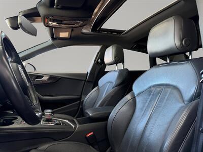 2018 Audi S5 Sportback 3.0T Premium Plus quattro   - Photo 9 - Lennox, CA 90304