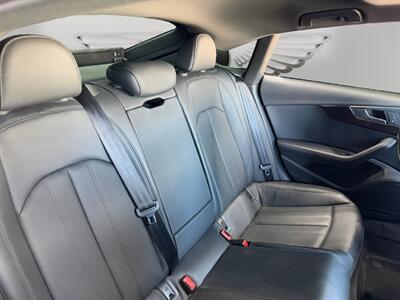 2018 Audi S5 Sportback 3.0T Premium Plus quattro   - Photo 26 - Lennox, CA 90304