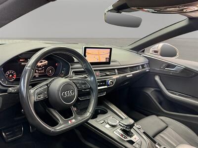 2018 Audi S5 Sportback 3.0T Premium Plus quattro   - Photo 15 - Lennox, CA 90304