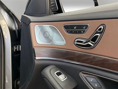 2018 Mercedes-Benz S 450   - Photo 20 - Lennox, CA 90304