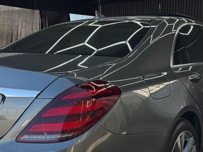 2018 Mercedes-Benz S 450   - Photo 27 - Lennox, CA 90304