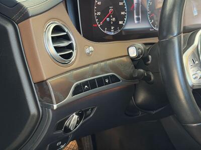 2018 Mercedes-Benz S 450   - Photo 26 - Lennox, CA 90304