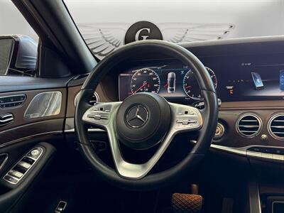 2018 Mercedes-Benz S 450   - Photo 11 - Lennox, CA 90304