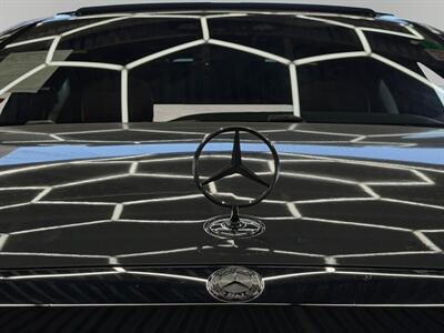 2018 Mercedes-Benz S 450   - Photo 24 - Lennox, CA 90304