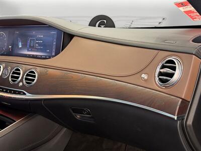 2018 Mercedes-Benz S 450   - Photo 19 - Lennox, CA 90304