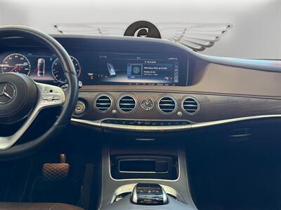 2018 Mercedes-Benz S 450   - Photo 10 - Lennox, CA 90304