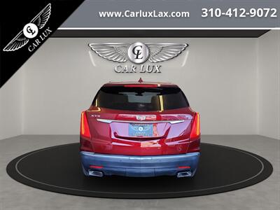 2017 Cadillac XT5 Premium Luxury   - Photo 6 - Lennox, CA 90304