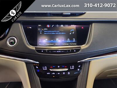 2017 Cadillac XT5 Premium Luxury   - Photo 14 - Lennox, CA 90304