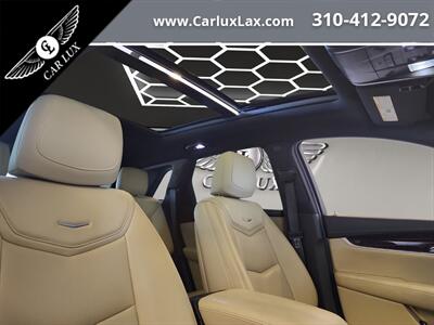 2017 Cadillac XT5 Premium Luxury   - Photo 18 - Lennox, CA 90304