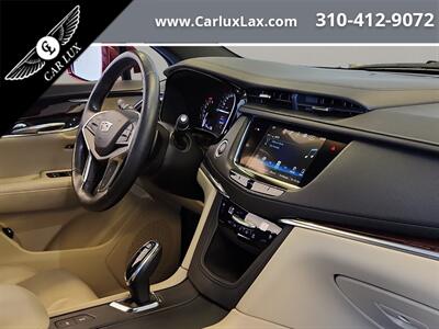 2017 Cadillac XT5 Premium Luxury   - Photo 17 - Lennox, CA 90304