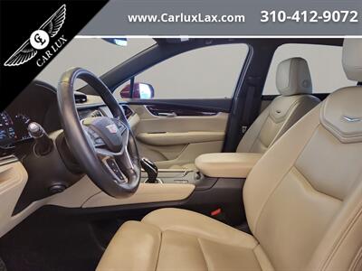 2017 Cadillac XT5 Premium Luxury   - Photo 10 - Lennox, CA 90304