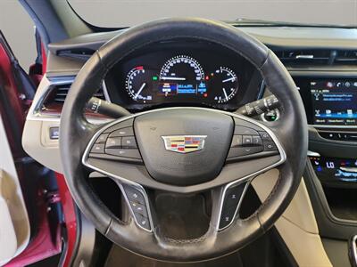 2017 Cadillac XT5 Premium Luxury   - Photo 11 - Lennox, CA 90304