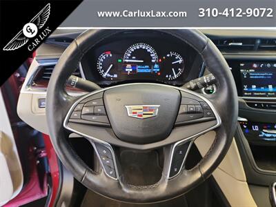 2017 Cadillac XT5 Premium Luxury   - Photo 11 - Lennox, CA 90304