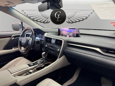 2019 Lexus RX 350   - Photo 16 - Lennox, CA 90304