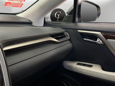 2019 Lexus RX 350   - Photo 26 - Lennox, CA 90304