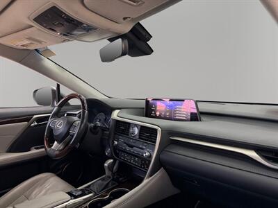 2019 Lexus RX 350   - Photo 15 - Lennox, CA 90304