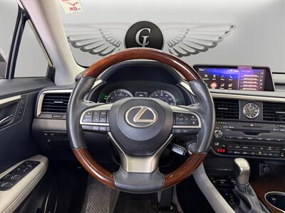 2019 Lexus RX 350   - Photo 12 - Lennox, CA 90304