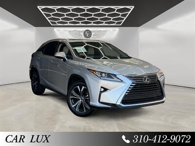 2019 Lexus RX 350   - Photo 7 - Lennox, CA 90304