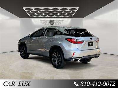 2019 Lexus RX 350   - Photo 3 - Lennox, CA 90304