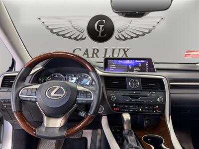 2019 Lexus RX 350   - Photo 10 - Lennox, CA 90304