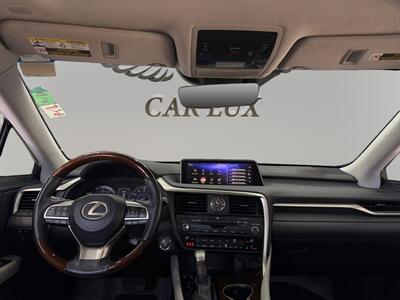 2019 Lexus RX 350   - Photo 11 - Lennox, CA 90304