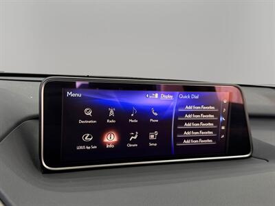 2019 Lexus RX 350   - Photo 23 - Lennox, CA 90304