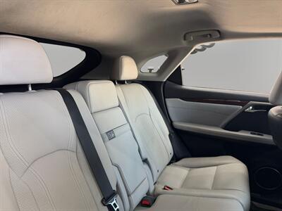 2019 Lexus RX 350   - Photo 26 - Lennox, CA 90304