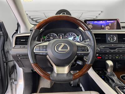 2019 Lexus RX 350   - Photo 12 - Lennox, CA 90304