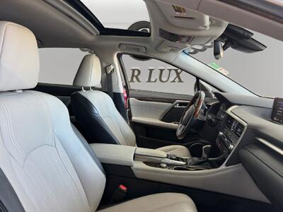 2019 Lexus RX 350   - Photo 14 - Lennox, CA 90304